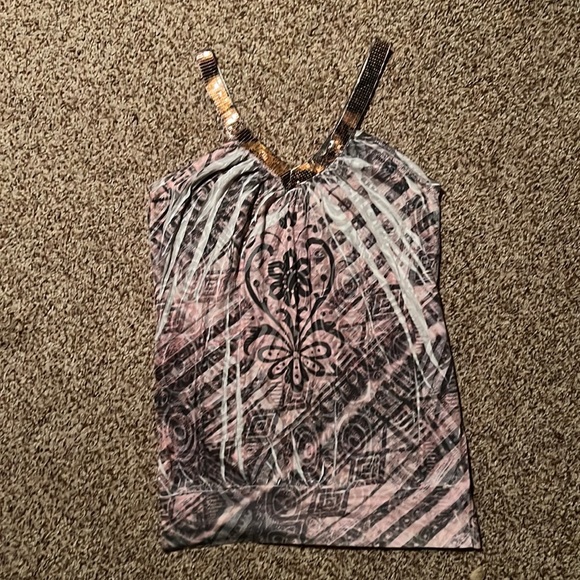 Daytrip Tank - Size M - Picture 1 of 2